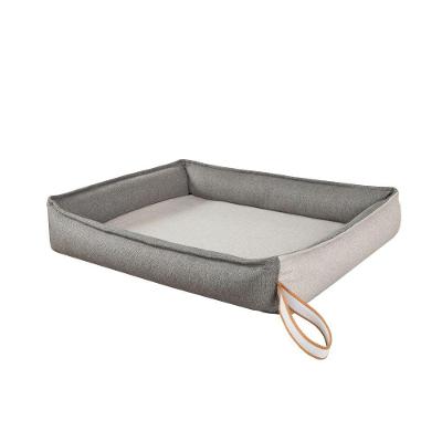 Cama Pet Retangular Amora Tamanho P