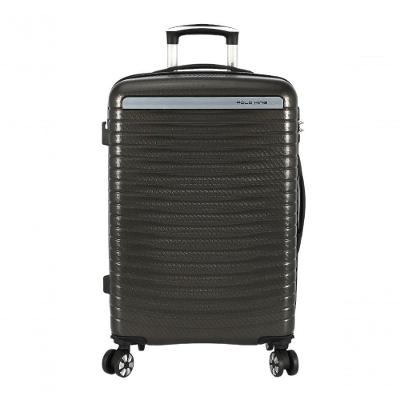 Mala De Viagem Media Grafite - 23 Cinza