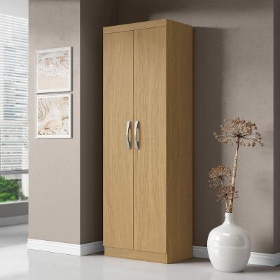 Armário Multiuso 170cm Lavanderia 2 Portas Folly A09 - D'rossi Atacama