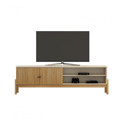 Rack Ouro Valdemoveis Off White-cinamomo