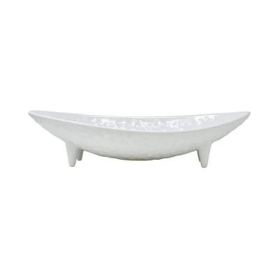 Centro De Mesa Bubbles Melamina 51cm - Mezza