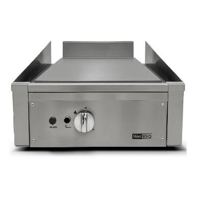 Chapa Marcpró A Gás Marchesoni 40cm Mp.8.402