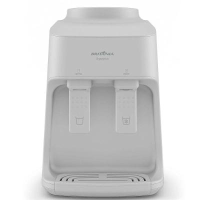 Bebedouro De Mesa Galão Aquaplus Branco Britânia BBE13B Bivolt