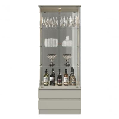 Cristaleira Lisboa Mavaular Off White