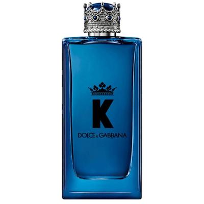 Dolce & Gabbana K Eau De Parfum - Perfume Masculino 200ml