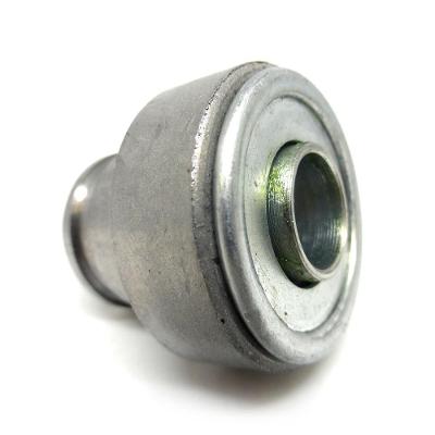 Rolamento Suporte Roda Husqvarna Cortador Grama Jet J55s J55sl Original