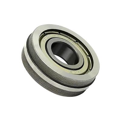 Rolamento Virabrequim Motosserra Husqvarna 120/125 Original