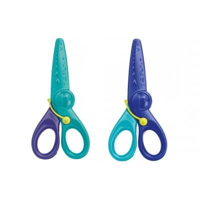 Tesoura Jacaré Maped Verde