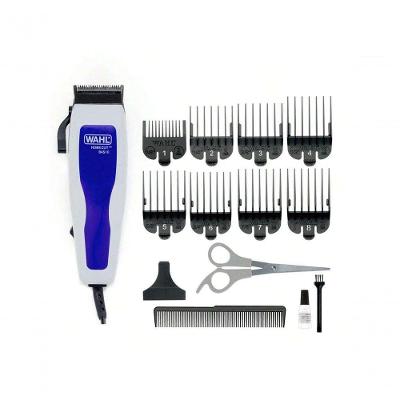 Máquina Cortar Cabelo Wahl Home Cut Basic 8 Pentes De Corte 110V