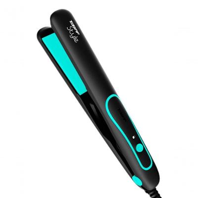 Chapinha Style 210°C Taiff Preto Bivolt