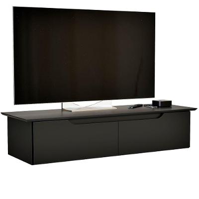 Rack Suspenso Flow Preto