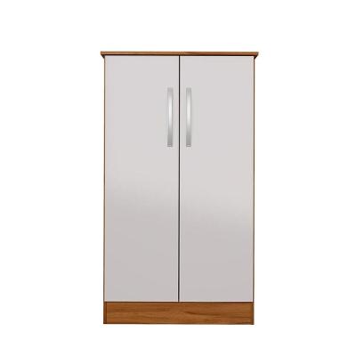 Sapateira Alaska Freijó Com Off White - Notável