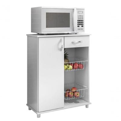 Fruteira Belize New Branco - Notável