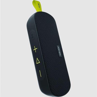 Caixa Som Waaw By Alok Us 100sb Bluetooth 10w Rms Ipx6 Tws