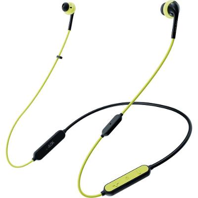 Fone Ouvido Waaw Alok Move 100ebs Bt Microfone Res Ao Suor