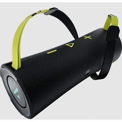 Caixa Som Waaw Alok Boom 100sb Bt à Prova D?água 40w Rms Tws