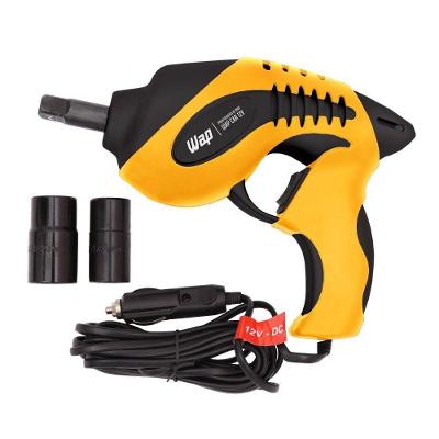 Parafusadeira Para Rodas Wap Car 12v 3400 Rpm Com Maleta