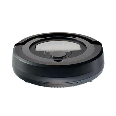 Robô Aspirador Wap Robot W100 Antiqueda Carregador Bivolt