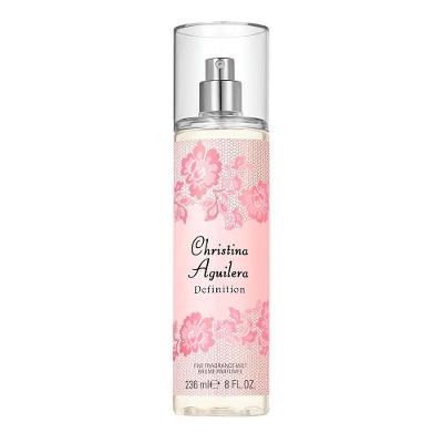 Christina Aguilera Definition - Body Mist 236ml