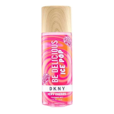 Dkny Be Delicious Ice Pop Very Cherry - Body Splash 250ml