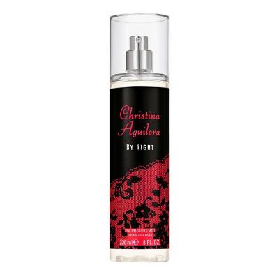 Christina Aguilera By Night - Body Mist 236ml