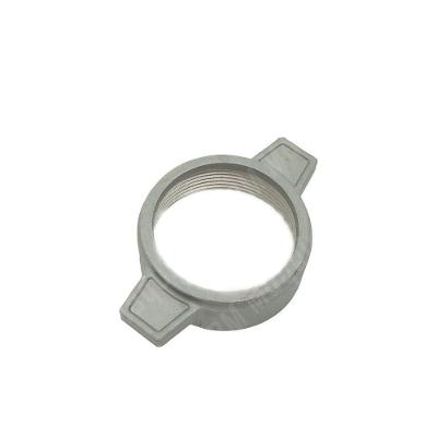 Porca Capa Niple Husqvarna W50p Original