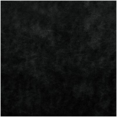 Poltrona Giratória Anitta Corano Preto Base Cromada