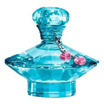 Britney Fantasy Curious Eau De Parfum - Perfume Feminino 100ml 100ml