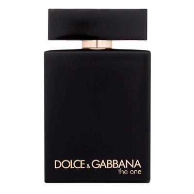 Dolce & Gabbana The One Intense Eau De Parfum - Perfume Masculino 100ml