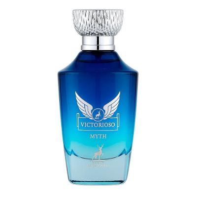 Maison Alhambra Victorioso Myth Eau De Parfum - Perfume Masculino 100ml