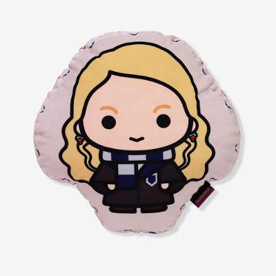 Almofada Formato Luna Lovegood – Harry Potter