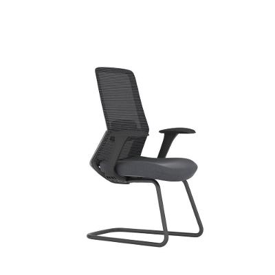 Cadeira Escritório Interlocutor Cadenza Preto