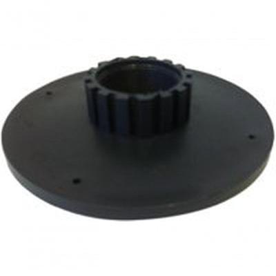 Adaptador Para Corneta 2 Polegadas Profissional