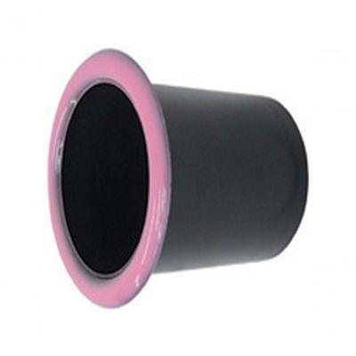 Aero Duto Grafitado Nº7 3"