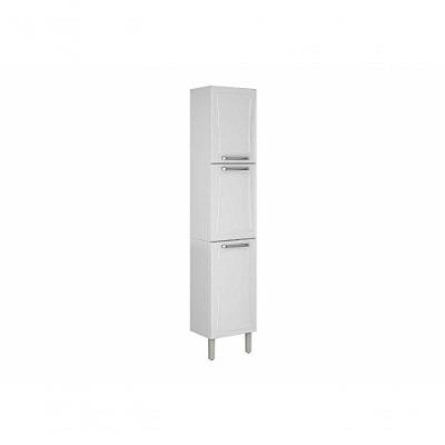 Paneleiro Simples Cozinhas Itatiaia Tarsila - 3 Portas - Branco