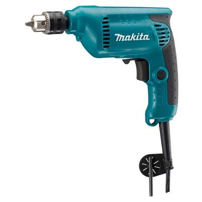 Furadeira 10mm 3-8'' 450W Com Chave Mandril 6412 Makita 220V