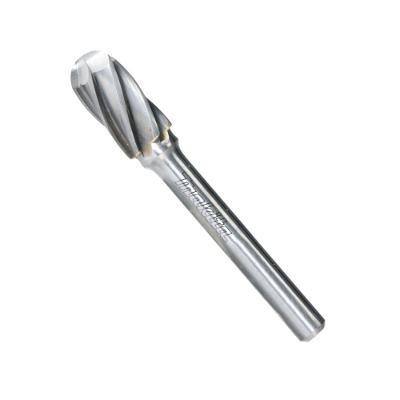 Lima Rotativa Cilíndrica Arredondada 3-8 X 3-4 X 1-4 B-53017 Makita