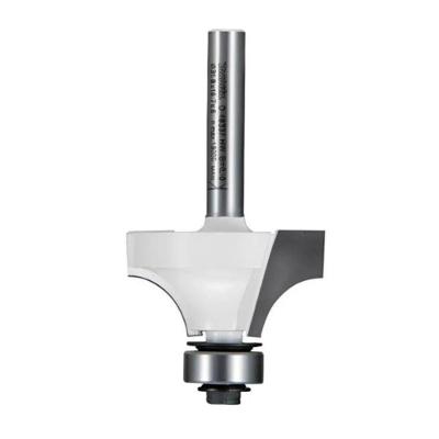 Fresa De Borda 1-1-4'' Haste 1-4'' D-50011 Makita