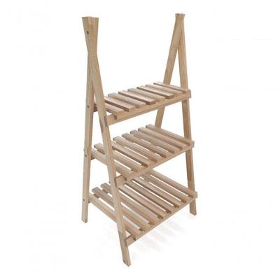 Organizador Moderno P/ Treliça 55X95Cm Alta Durabilidade