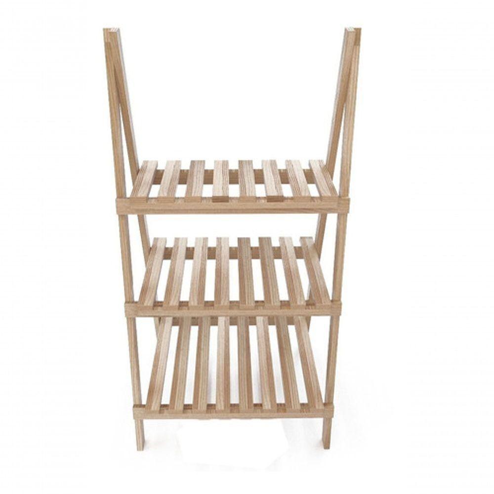 Organizador Moderno Livreiro De Qualidade Multiuso Escritório 95cm - 2