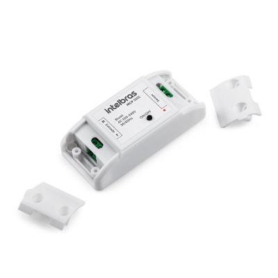 Acionador Wi-fi Smart Intelbras Mcp1001