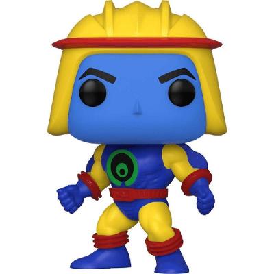 Pop Mestres Do Universo Sy Klone #995