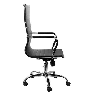 Cadeira Office Sirius Preta Cossp01