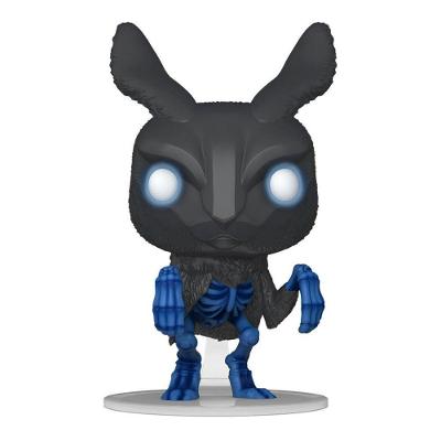 Pop Pinocchio Black Rabbit Netflix #1296