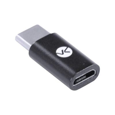 Adaptador Tipo C X Micro Usb Fêmea 2.0 - 5 Unid.