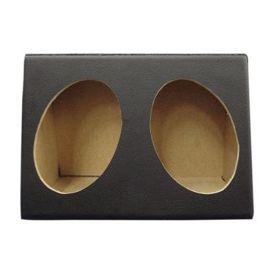 Caixa Vazia Alto Falantes 6x9 Invertida Pick-up