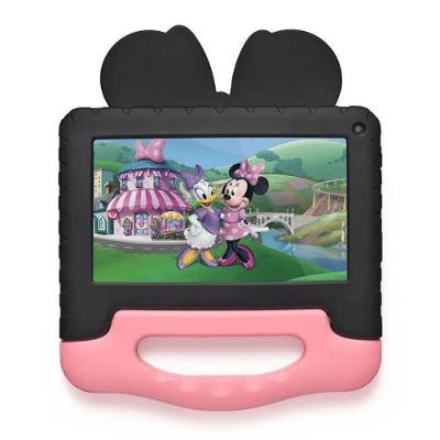 Tablet Multilaser Minnie Nb414 4gb 64gb 7 Android 13 Qc + C