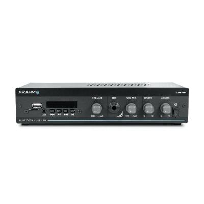 Amplificador Frahm Slim1000 G5 40w Rms
