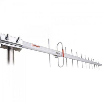 Antena Externa Celular 900mhz 14dbi Cf-914 Aquário