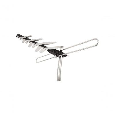 Antena De Tv Externa Intelbras Ae4010 Tv Digital Hdtv